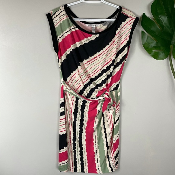 DVF diane von furstenberg Silk Dress - Picture 7 of 14